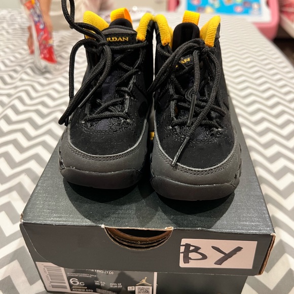 Jordan Other - Used in good condition